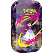 Pokemon TCG: Mega Heroes - Mini Tins - Gardevoir