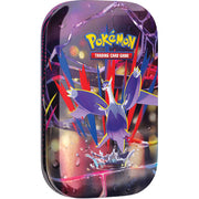 Pokemon TCG: Mega Heroes - Mini Tins - Latias