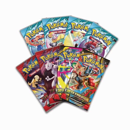 Pokemon TCG: Mega Venusaur ex Premium Collection | Zatu Games