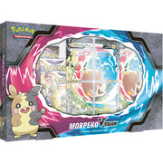 Pokemon TCG: Morpeko V-Union Special Collection