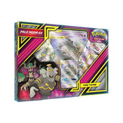 Pokemon TCG: Pale Moon-GX Box