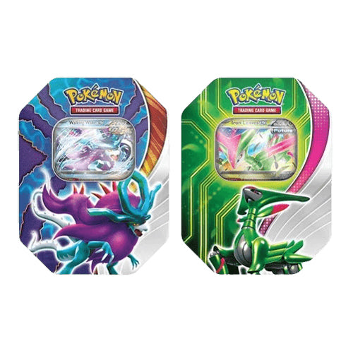 Pokemon TCG: Paradox Clash - 2-Set