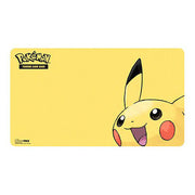 Pokemon TCG: Playmat - Pikachu