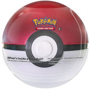 Pokemon TCG: Poke Ball Tin