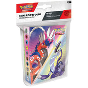 Pokemon TCG: Q2 Mini Portfolio