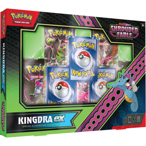 shrouded fable booster box price Amazon.com: Pokmon TCG: Scarlet & VioletShrouded Bundle (6 Booster Packs) : Toys & Games This product listing is for 1 items. Booster Bundle Display Box Prices