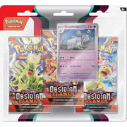 Pokemon TCG: Scarlet & Violet 3 Obsidian Flames - Houndstone