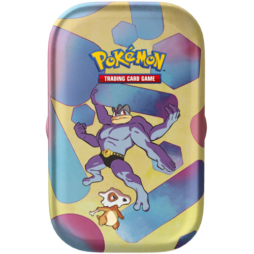 Pokemon TCG: Scarlet & Violet 151 - Mini Tin