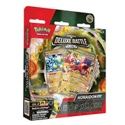 Pokemon TCG: Scarlet & Violet Deluxe Battle Decks - Koraidon