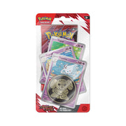 Pokemon TCG: Scarlet & Violet - Destined Rivals - Premium Checklane Blister - Togekiss