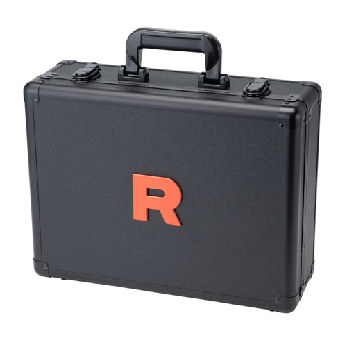 Pokemon TCG: Scarlet & Violet - Glory of Team Rocket Attache Case Set
