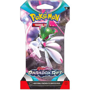 Pokemon TCG: Scarlet & Violet - Paradox Rift - Sleeved Booster Pack