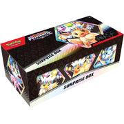 Pokemon TCG: Scarlet & Violet - Prismatic Evolutions – Surprise Box Collection