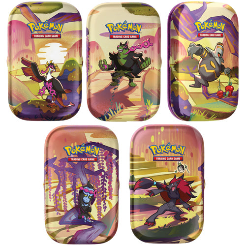 pokemon tcg shrouded fable cards 10 Pokmon TCG: Worth The Most Money Kingambit brings down the big blade Shrouded Fable Preview - Pokemon