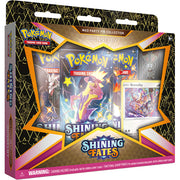 Pokemon TCG: Shining Fates Mad Party Pin Collection - Bunnelby