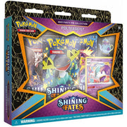 Pokemon TCG: Shining Fates Mad Party Pin Collection - Polteageist