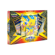 Pokemon TCG: Shining Fates Pikachu V Box