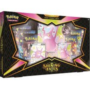 Pokemon TCG: Shining Fates Premium Collection - Crobat