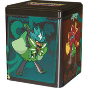 Pokemon TCG: Stacking Tins March 2025 - Ogerpon