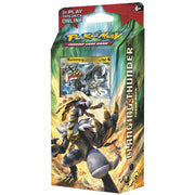 Pokemon TCG: Sun & Moon 4 Crimson Invasion Theme Deck - Kommo-o
