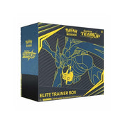 Pokemon TCG: Sun & Moon 9 Team Up Elite Trainer Box