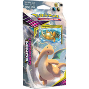 Pokemon TCG: Sun & Moon Unified Minds Theme Deck - Soaring Storm