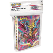 Pokemon TCG: Sword & Shield 11 Lost Origin Mini Portfolio