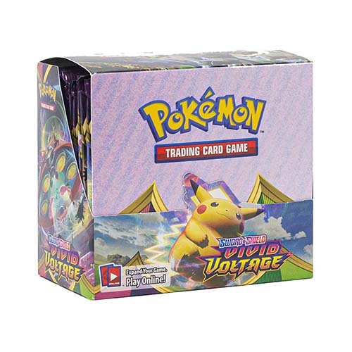 Booster Boxes - Pokmon | Zatu Games Booster Boxes - Pokmon | Zatu Games