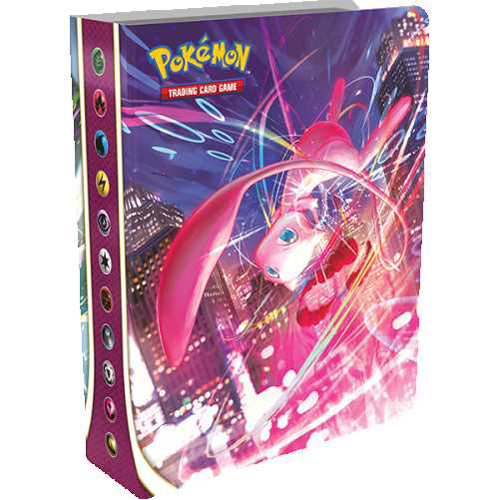 Pokemon TCG: Sword & Shield Fusion Strike Mini Portfolio