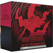 Pokemon TCG: Sword & Shield Astral Radiance Elite Trainer Box