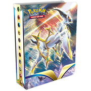Pokemon TCG: Sword & Shield Brilliant Stars Mini Portfolio