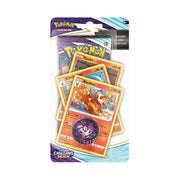 Pokemon TCG: Sword & Shield Chilling Reign Premium Checklane Blister - Blaziken