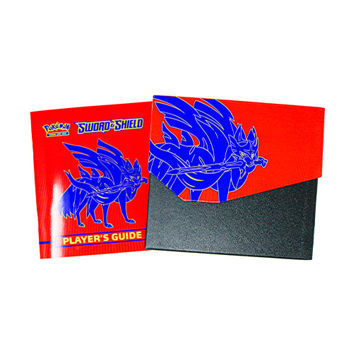 Pokemon TCG Sword & Shield Elite Trainer Box
