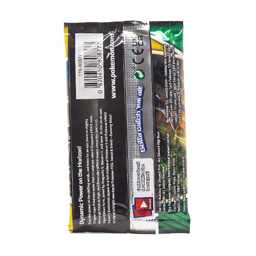 Pokemon TCG: Sword & Shield - Evolving Skies - Booster Pack | Zatu Games Pokemon TCG: Sword & Shield - Evolving Skies - Booster Pack | Zatu Games