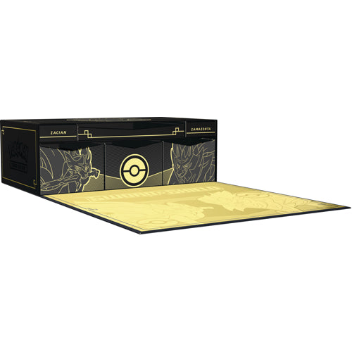 Pokemon TCG: Sword & Shield Ultra Premium Collection