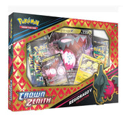 Pokemon TCG: Sword and Shield 12.5 Crown Zenith Collection - Regidrago