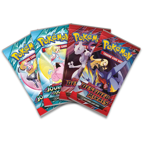Pokemon TCG: Team Rocket Tin - Persian