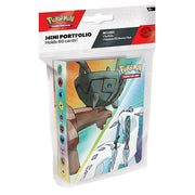 Pokémon TCG: Treasures of Ruin Mini Portfolio