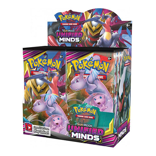 Pokemon-TCG-Unified-Minds-Booster-Box