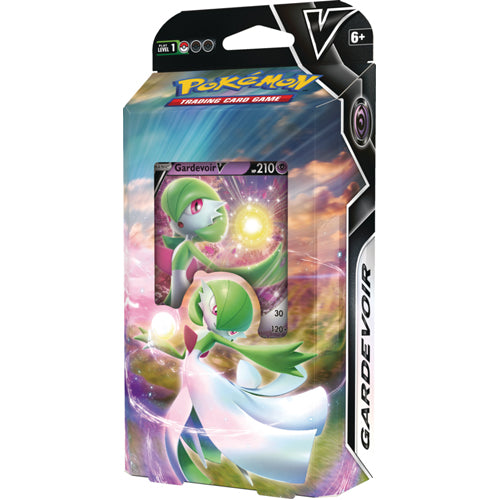 Pokemon TCG: V Battle Deck - Gardevoir