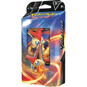 Pokemon TCG: V Battle Deck - Victini