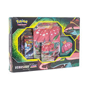 Pokemon TCG: VMAX Battle Box: Venusaur