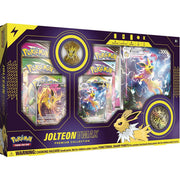Pokemon TCG: VMAX Premium Collection - Jolteon