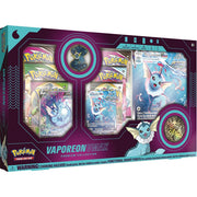 Pokemon TCG: VMAX Premium Collection - Vaporeon