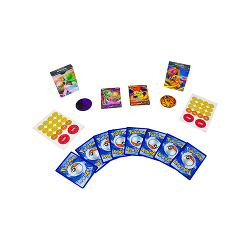 Pokemon TCG: Victini V vs Gardevoir V Battle Deck Bundle