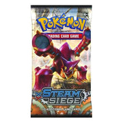 Pokemon TCG: XY11 Steam Siege Booster Pack