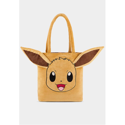 Pokémon Tote Bag Eevee