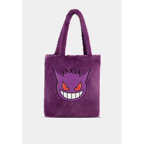Pokémon Tote Bag Gengar