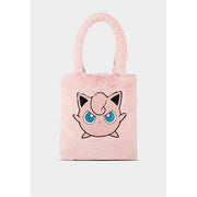 Pokémon Tote Bag Jigglypuff