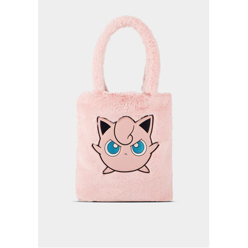 Pokémon Tote Bag Jigglypuff